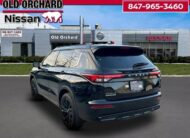 2026 Nissan Rogue Plug-In Hybrid Platinum SUV