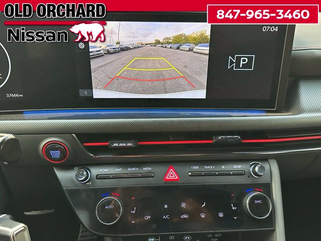 2024 Hyundai Sonata N Line Sedan