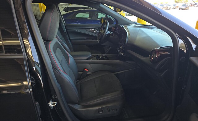 2024 Chevrolet Blazer EV RS SUV