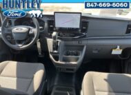 2024 Ford Transit-350 Cargo Base Van Low Roof Van