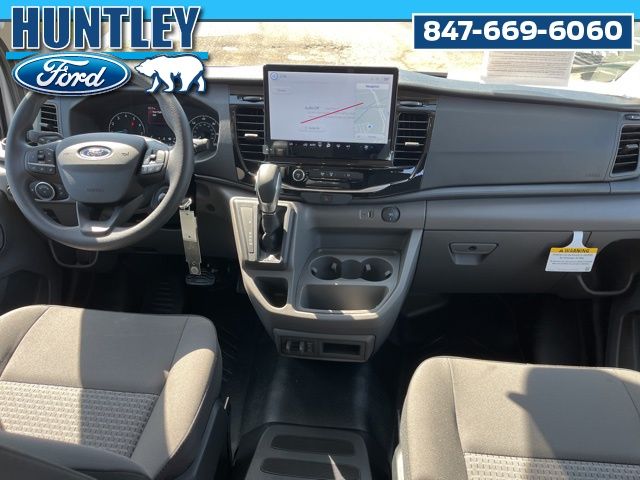 2024 Ford Transit-350 Cargo Base Van Low Roof Van