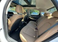 2023 Hyundai Sonata Hybrid Limited Sedan