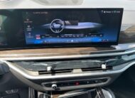 2025 BMW X6 xDrive40i SUV