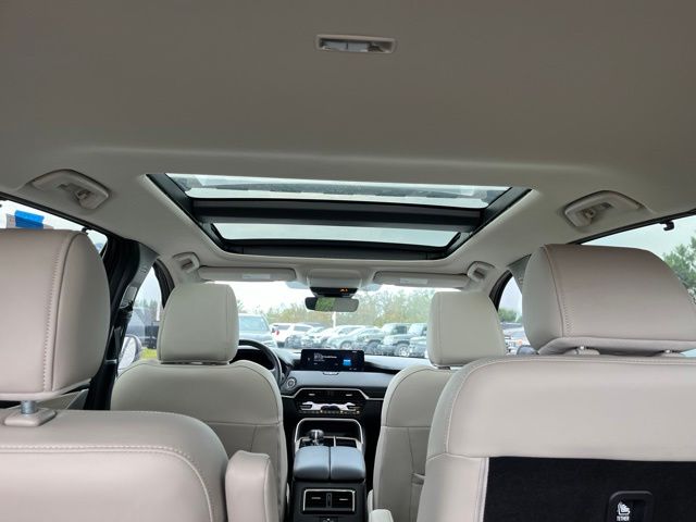 2024 Mazda CX-90 Plug-In Hybrid Premium SUV