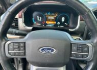 2023 Ford F-150 Lariat Truck SuperCrew Cab