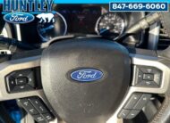 2020 Ford F-250 Platinum Truck Crew Cab