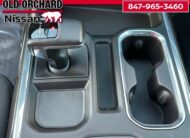 2024 Chevrolet Silverado 1500 RST Truck Crew Cab