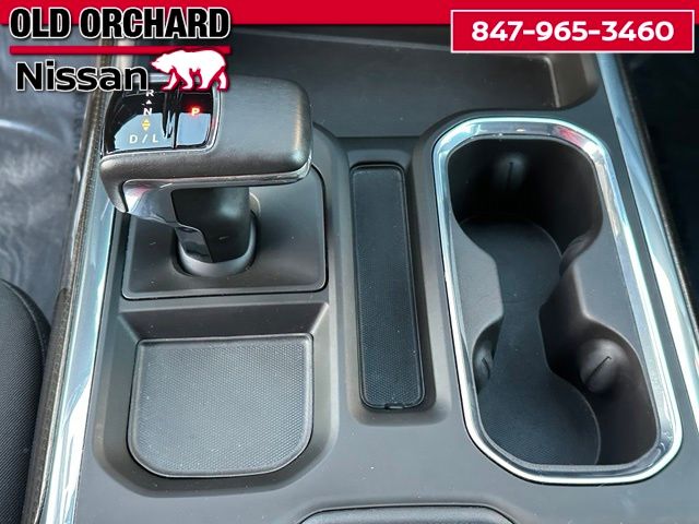 2024 Chevrolet Silverado 1500 RST Truck Crew Cab