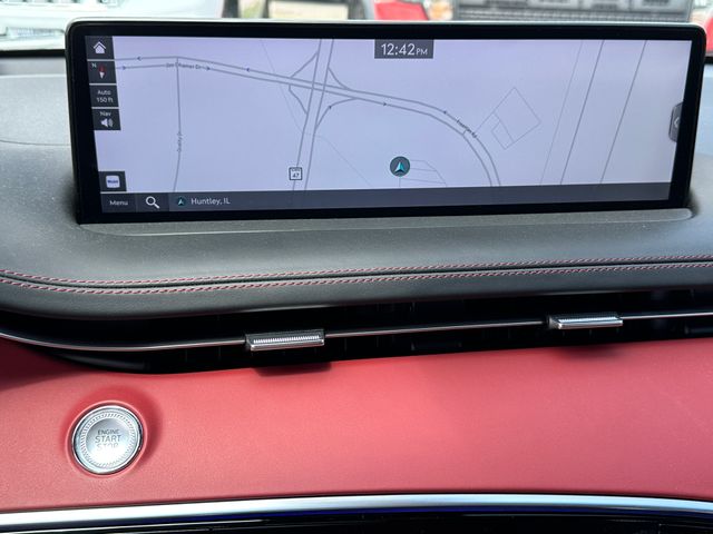 2024 Genesis GV70 3.5T Sport SUV