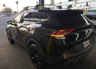 2025 Kia Sportage X-Line SUV