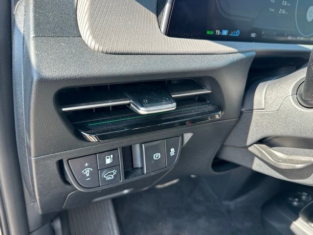 2023 Kia EV6 GT-Line SUV