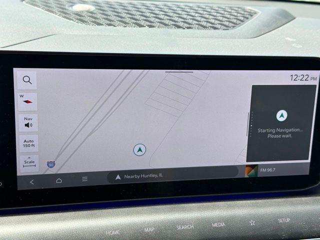 2024 Kia EV9 GT-Line SUV