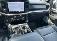 2023 Ford F-150 Raptor Truck SuperCrew Cab
