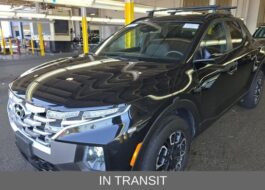 2023 Hyundai Santa Cruz SEL Premium Truck Crew Cab