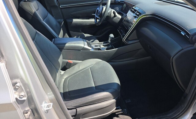 2023 Hyundai Tucson SEL SUV