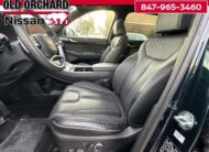 2025 Hyundai Palisade Calligraphy SUV