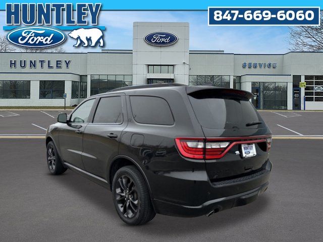 2023 Dodge Durango GT Plus SUV