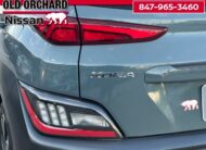 2022 Hyundai Kona Limited SUV