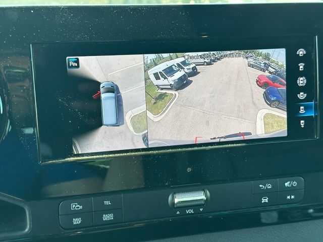 2024 Mercedes-Benz Sprinter 2500 Crew 144 WB Van