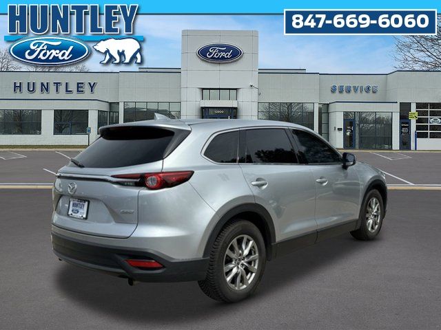 2018 Mazda Mazda CX-9 Touring SUV