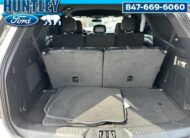 2023 Ford Explorer ST SUV