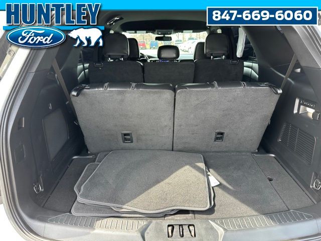 2023 Ford Explorer ST SUV
