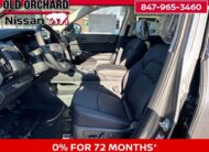 2026 Nissan Pathfinder SV SUV