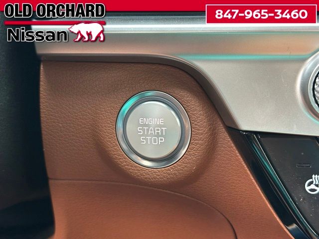 2023 Kia Telluride EX X-Line SUV