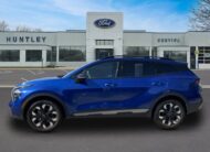 2023 Kia Sportage X-Line SUV