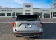 2023 Ford Explorer Limited SUV
