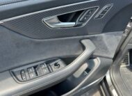 2023 Audi RS Q8 4.0T SUV