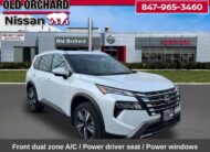 2024 Nissan Rogue SL SUV