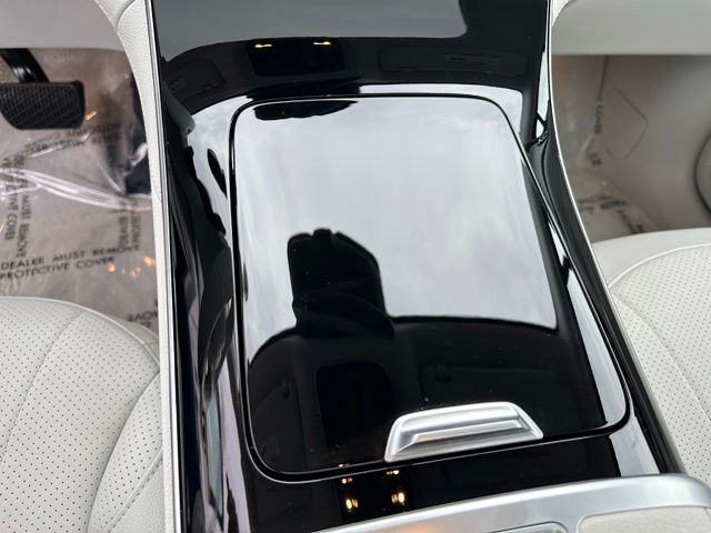 2023 Mercedes-Benz EQE 350 350 SUV SUV