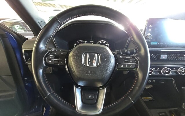 2024 Honda CR-V Hybrid Sport Touring SUV