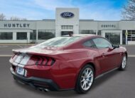 2024 Ford Mustang GT Premium Coupe