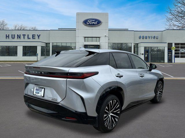 2023 LEXUS RZ 450e 450e Premium SUV