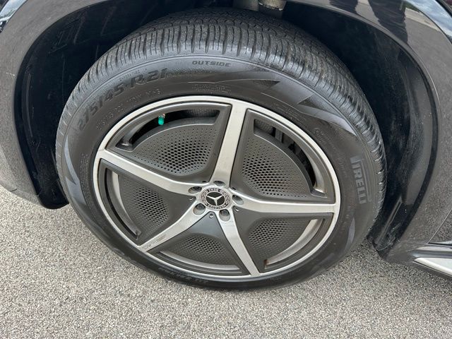 2023 Mercedes-Benz EQS 580 580 SUV
