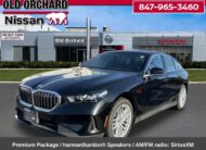 2024 BMW 530i 530i xDrive Sedan
