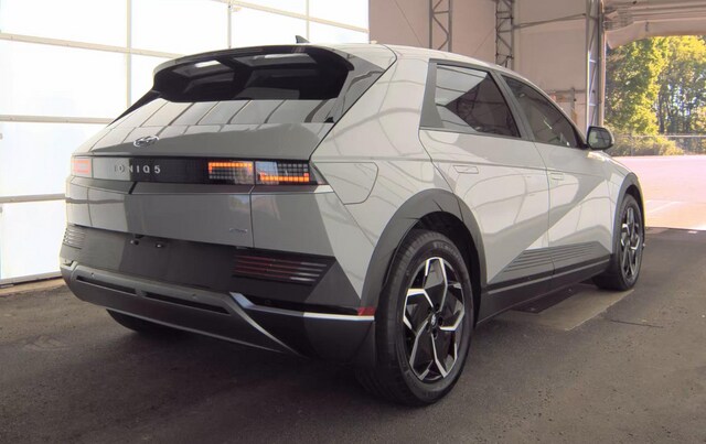 2024 Hyundai IONIQ 5 SEL SUV