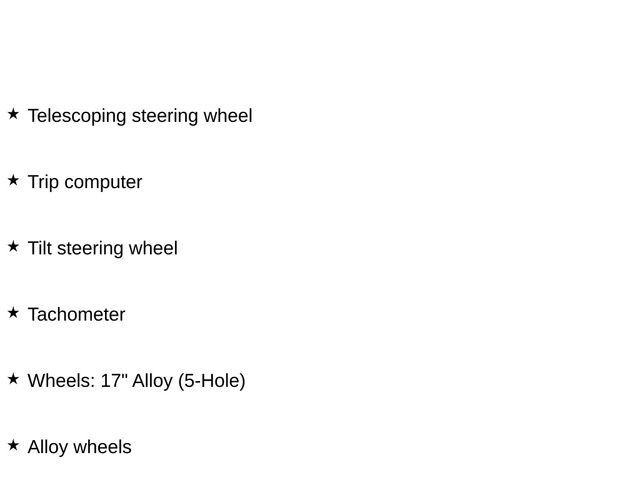 2024 Nissan Kicks SV SUV