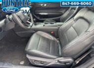 2024 Ford Mustang GT Premium Coupe