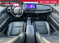 2024 Toyota Prius XLE Hatchback