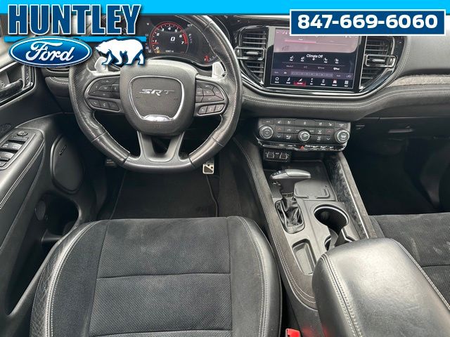 2022 Dodge Durango SRT 392 SUV