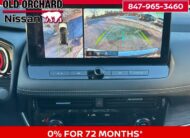 2026 Nissan Rogue Platinum SUV