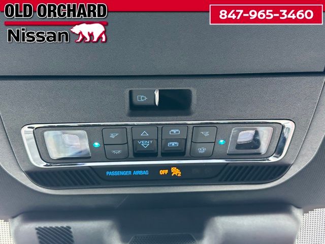 2023 Ford F-150 Lariat Truck SuperCrew Cab