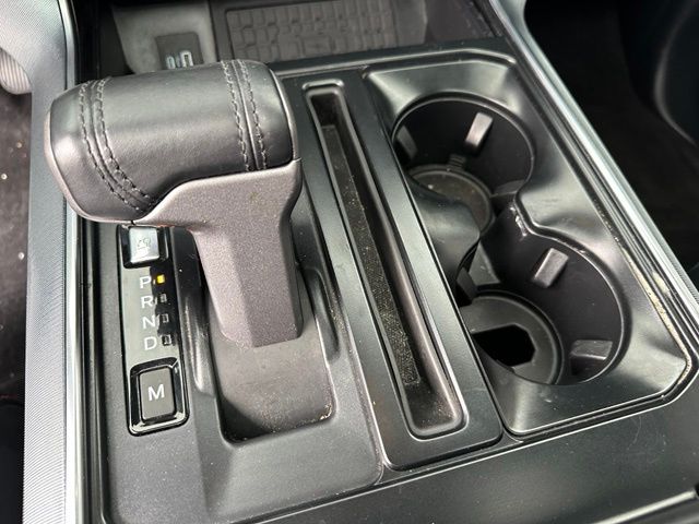 2023 Ford F-150 Raptor Truck SuperCrew Cab