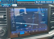 2021 Ford F-150 Platinum Truck SuperCrew Cab