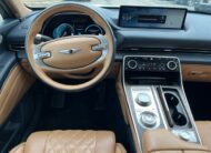 2023 Genesis GV80 3.5T SUV