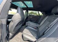 2023 Audi RS Q8 4.0T SUV