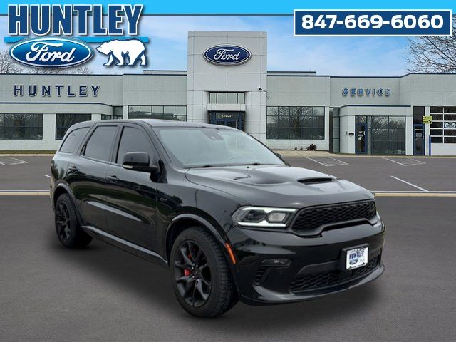 2022 Dodge Durango SRT 392 SUV